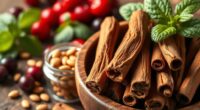 herbs for blood sugar