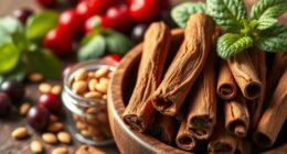herbs for blood sugar