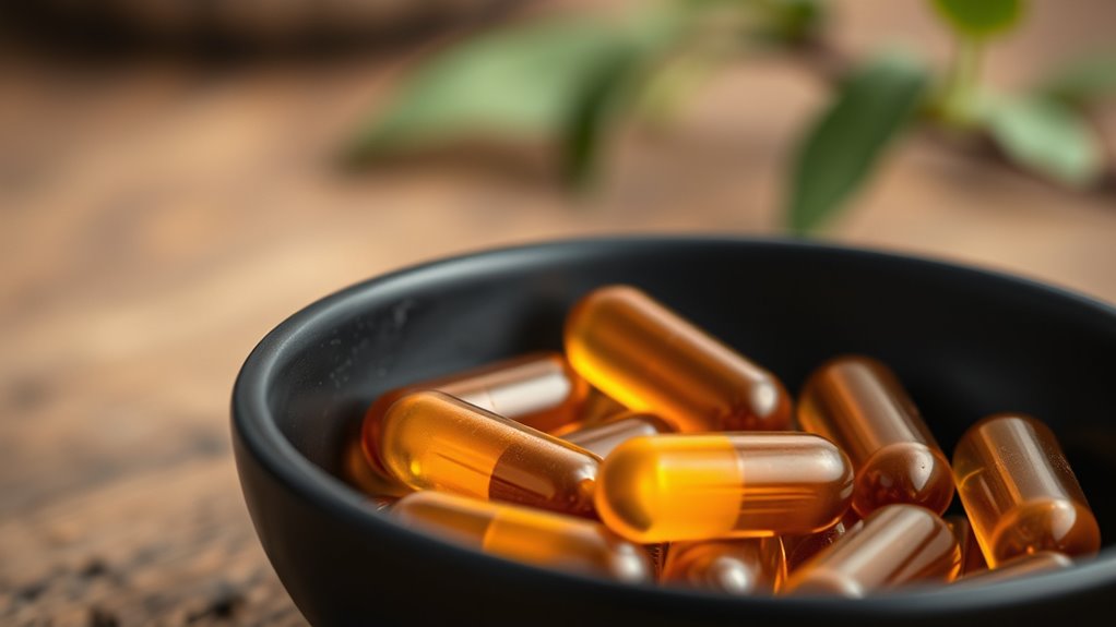 high potency purity transparency