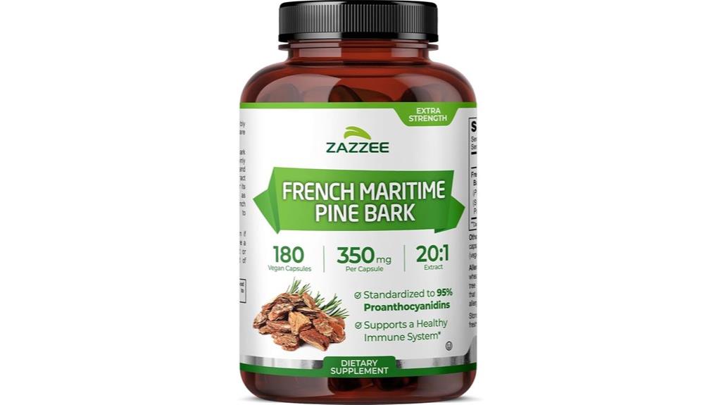 high strength vegan capsules