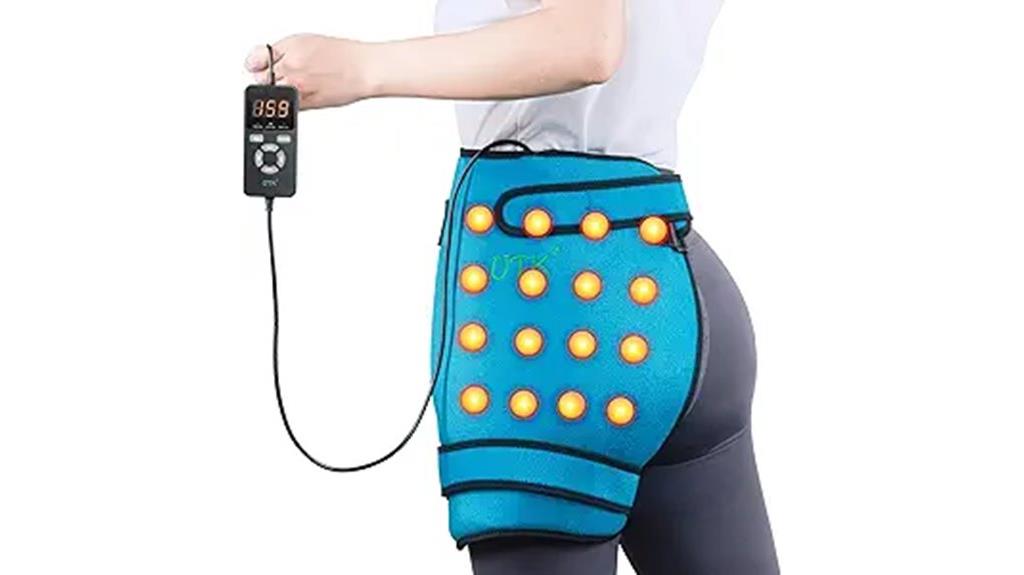 hip heat pad for pain
