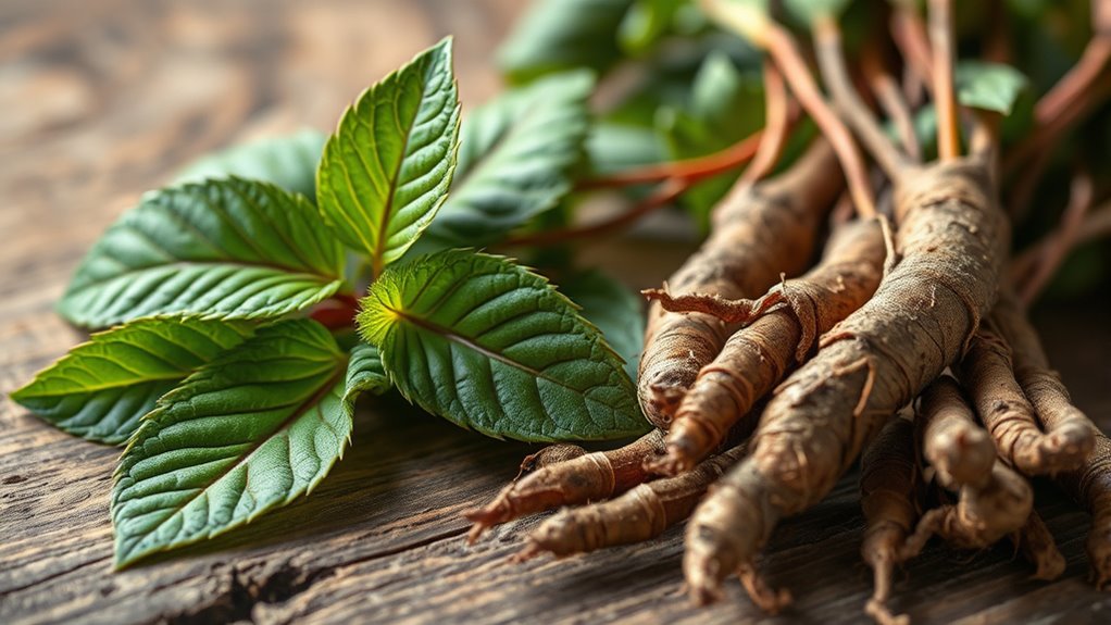 holistic bone health support