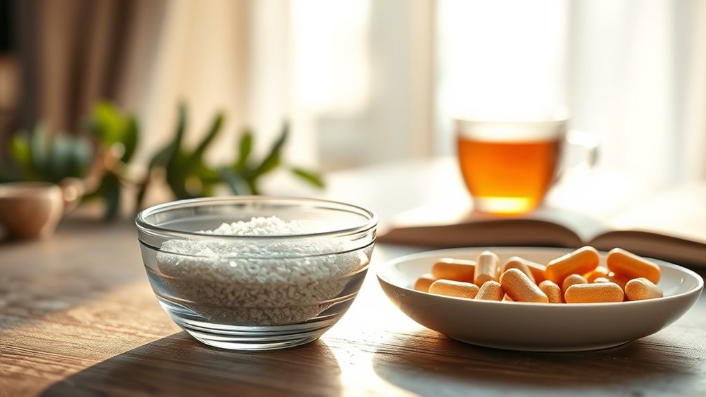 holistic mental health strategies