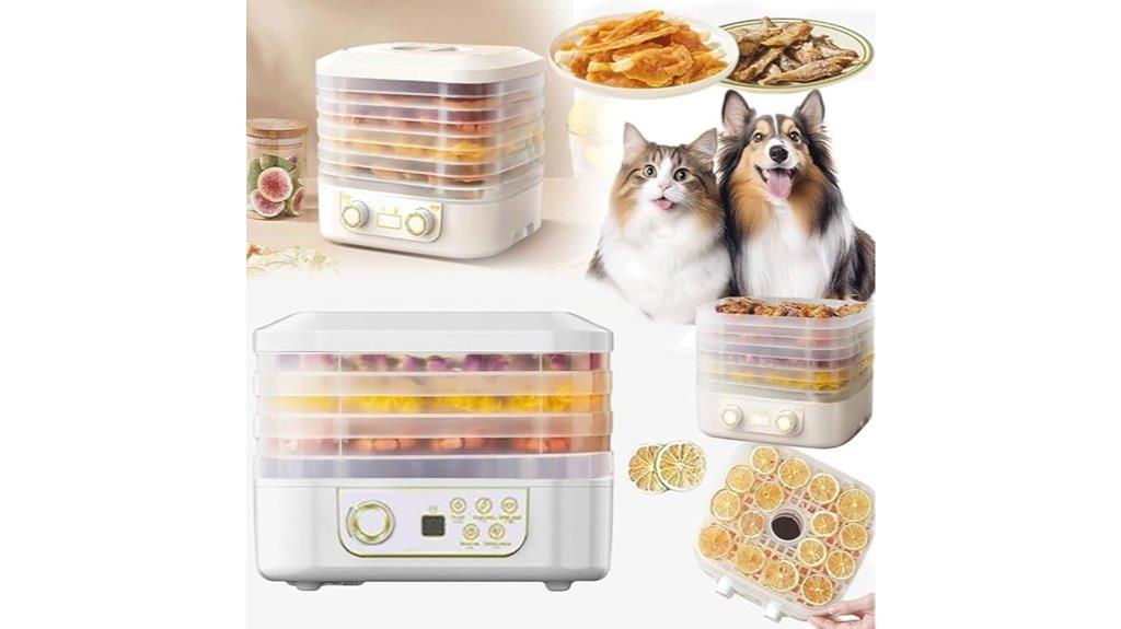 home food freeze dryer