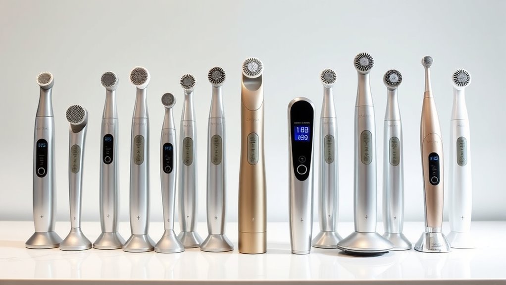 home spa skin renewal