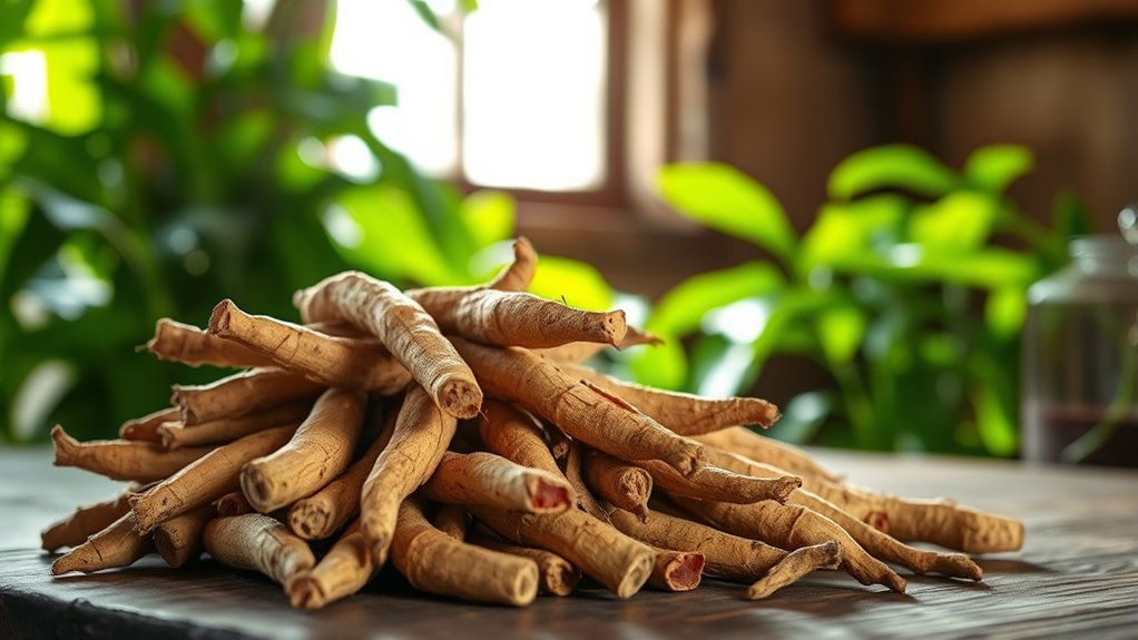 hormonal balance boosts energy