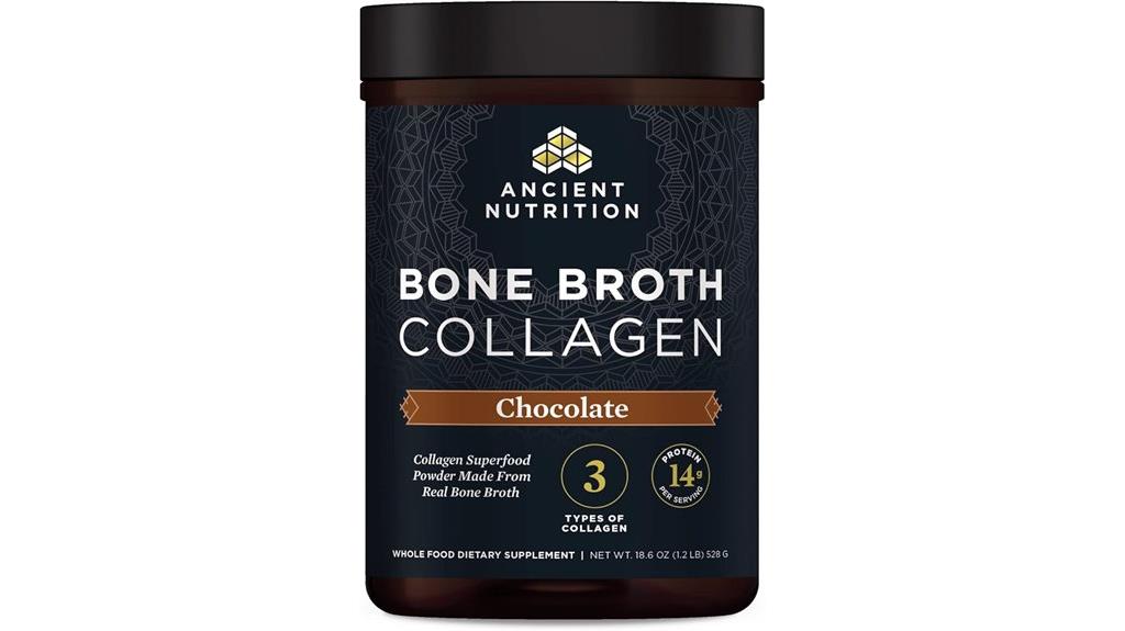 hydrolyzed multi collagen