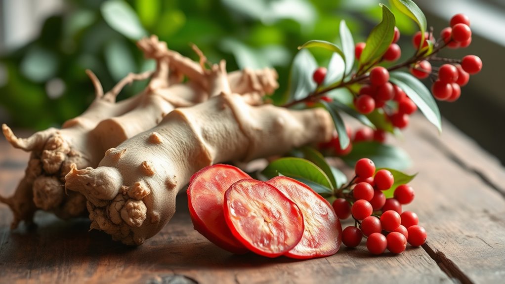 incorporate adaptogens daily consistently