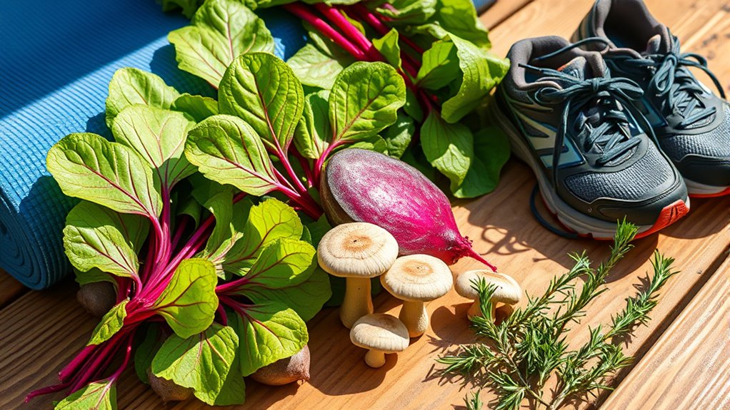 incorporate herbs safely gradually