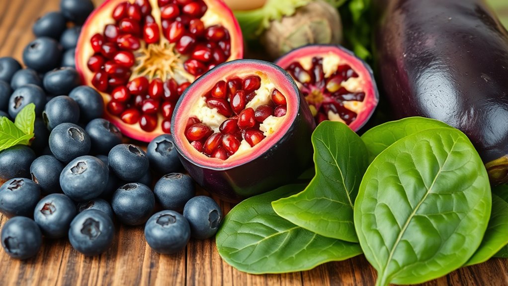 individual differences in polyphenol utilization