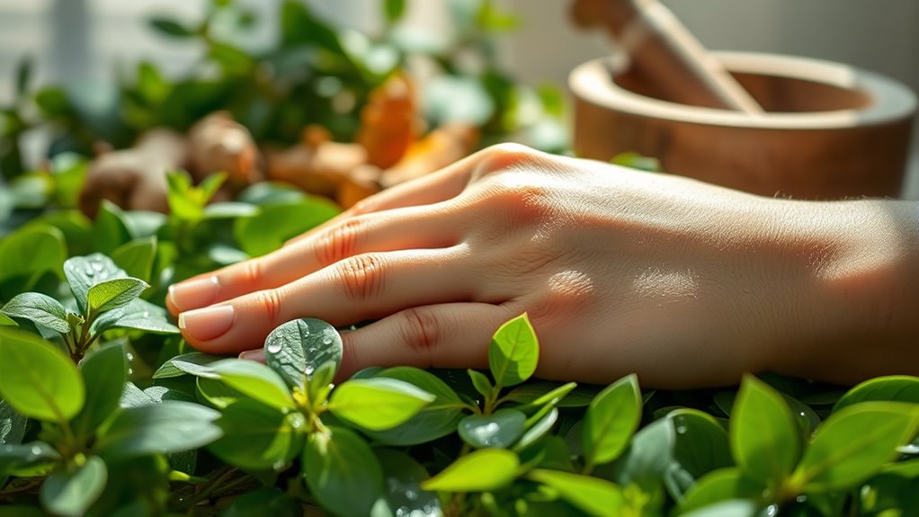 inflammation and pain remedies