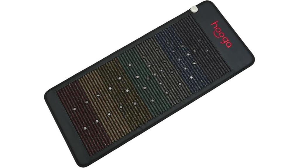 infrared heat light therapy
