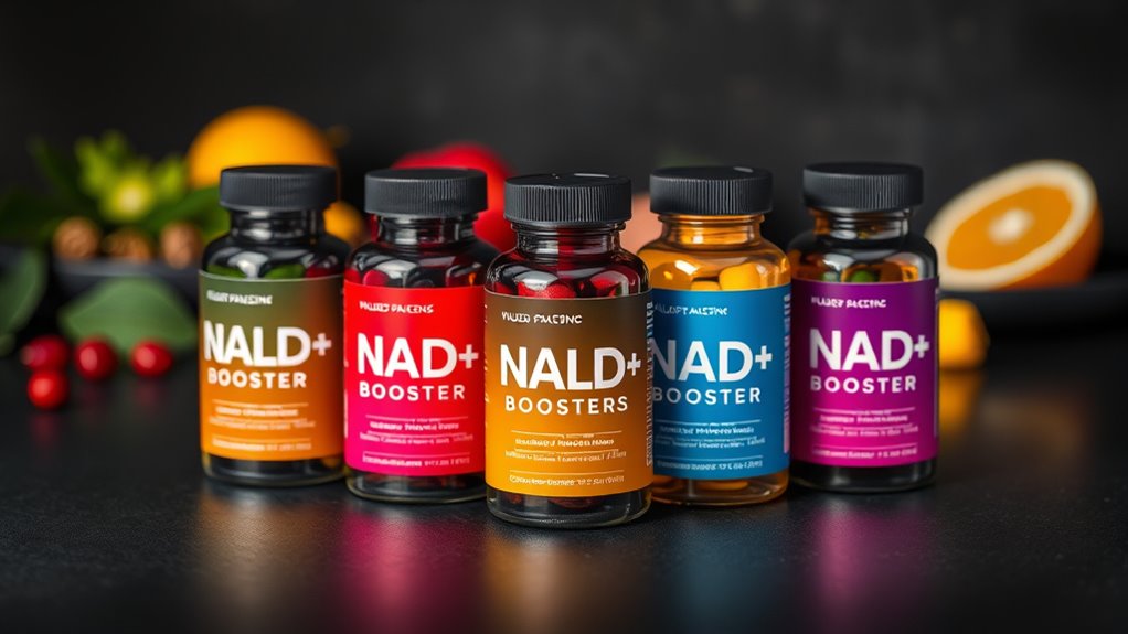 ingredient transparency and quality