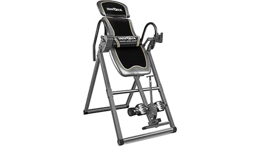 innova inversion table