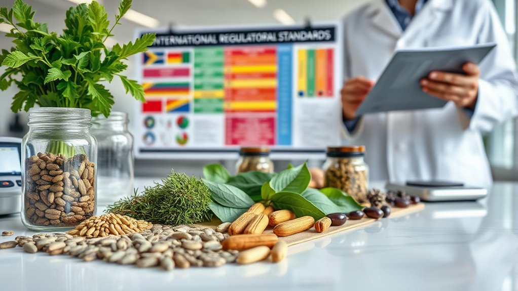 international export compliance requirements