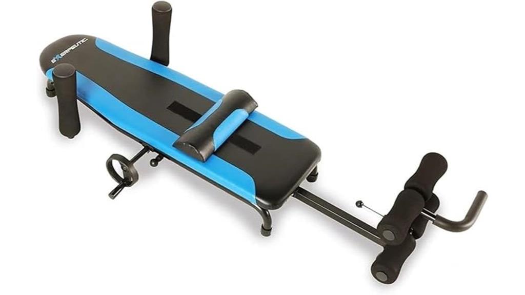 inversion table for back
