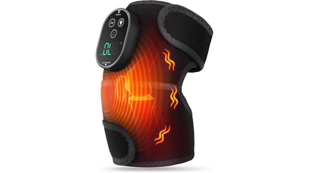 knee arthritis pain relief