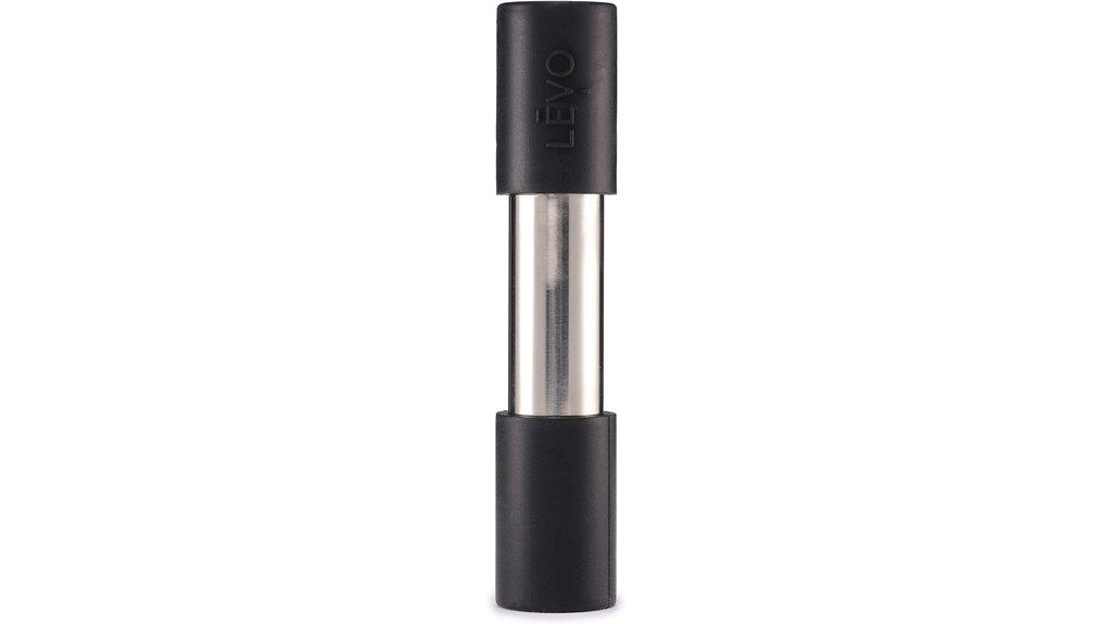 l vo herb press compatibility
