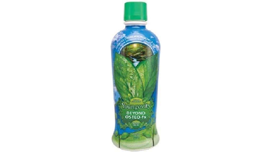 liquid supplement 32 oz