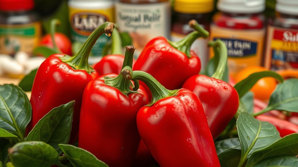 localized nerve desensitization method