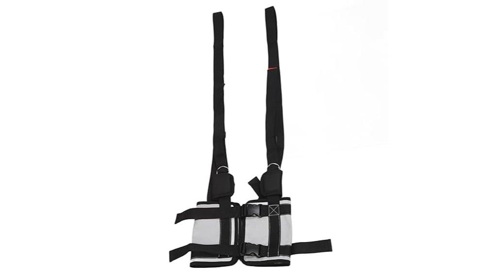 lumbar spine relief device