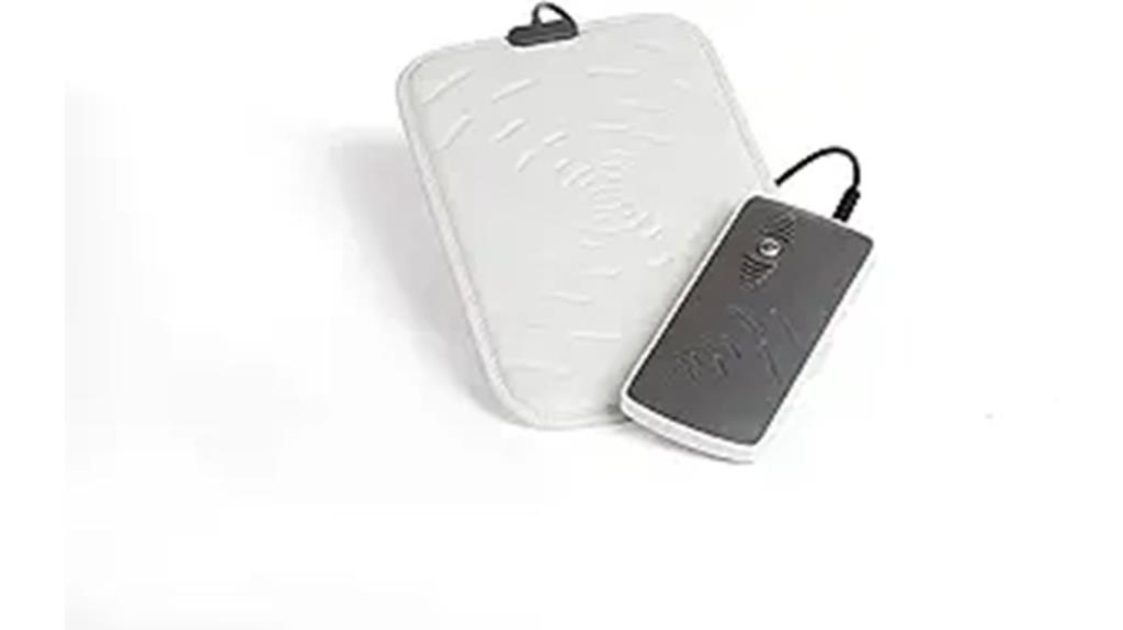 magnetic therapy pad device
