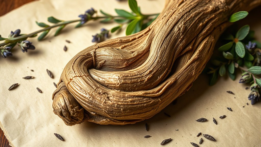 mandrake folklore and symbolism