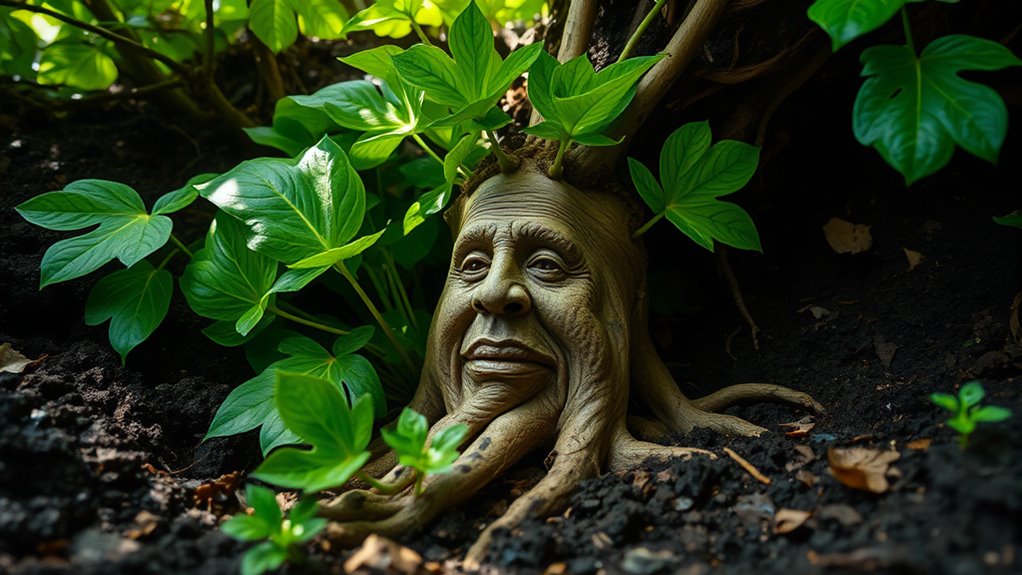 mandrake s mystical protective powers