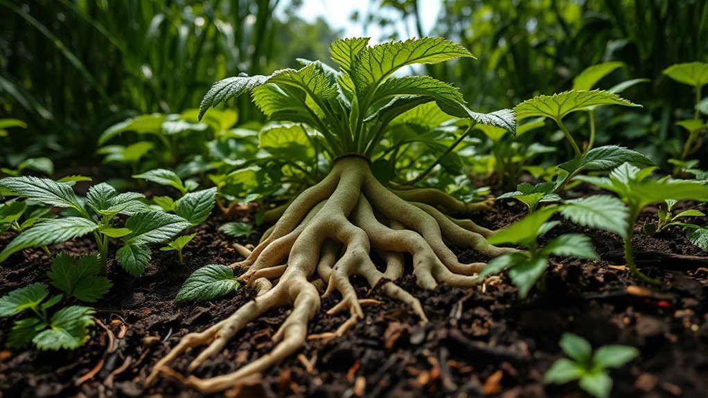 mandrake s true botanical nature