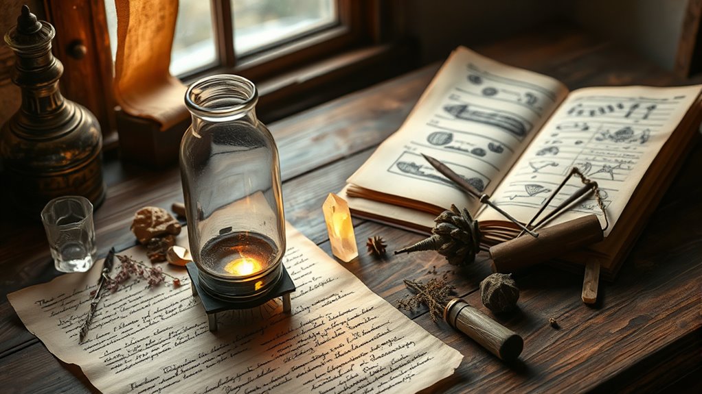 medical revolution through observation