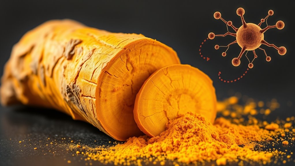 modulation of inflammatory signaling