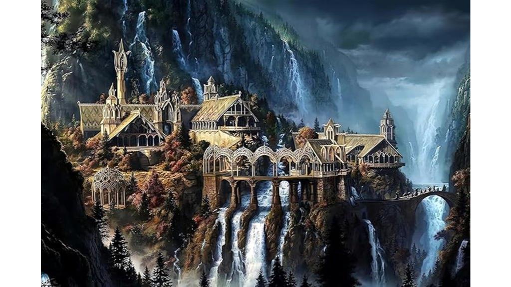 moruska fantasy puzzle