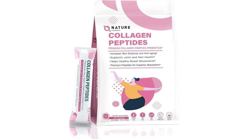 multi collagen peptides