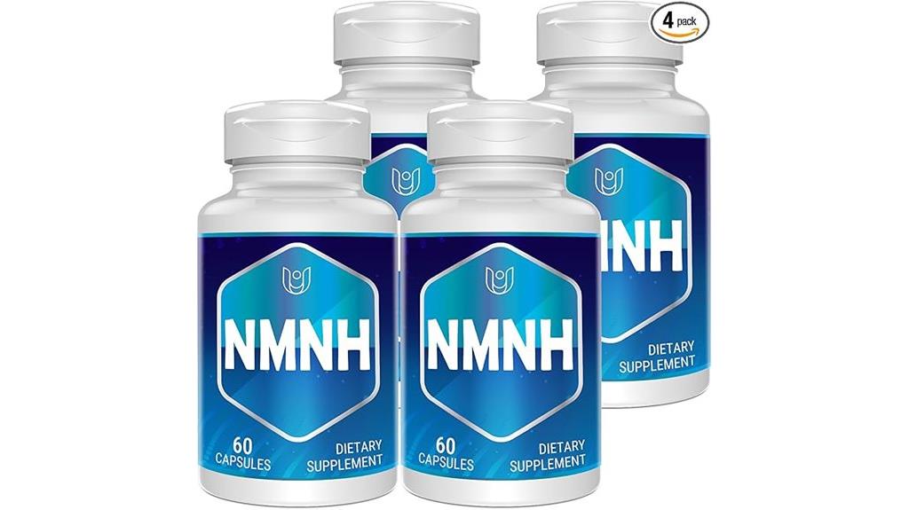 nad supplement 240 servings