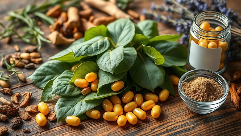natural cognitive enhancement options