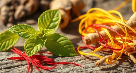 natural depression relief options