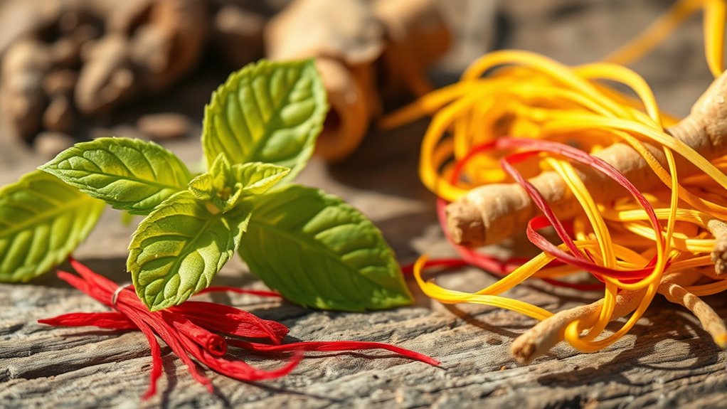 natural depression relief options