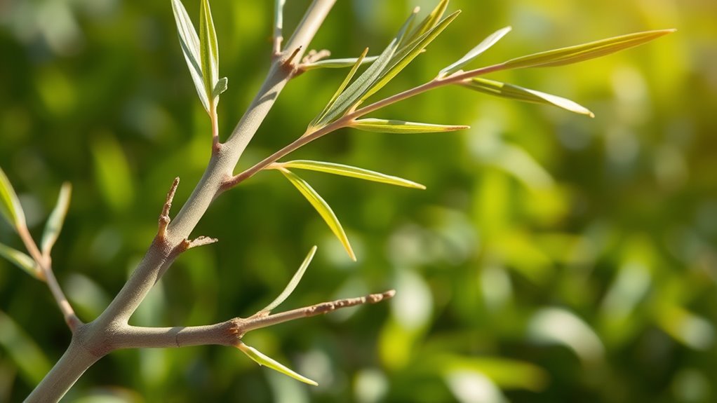 natural gentle pain relief