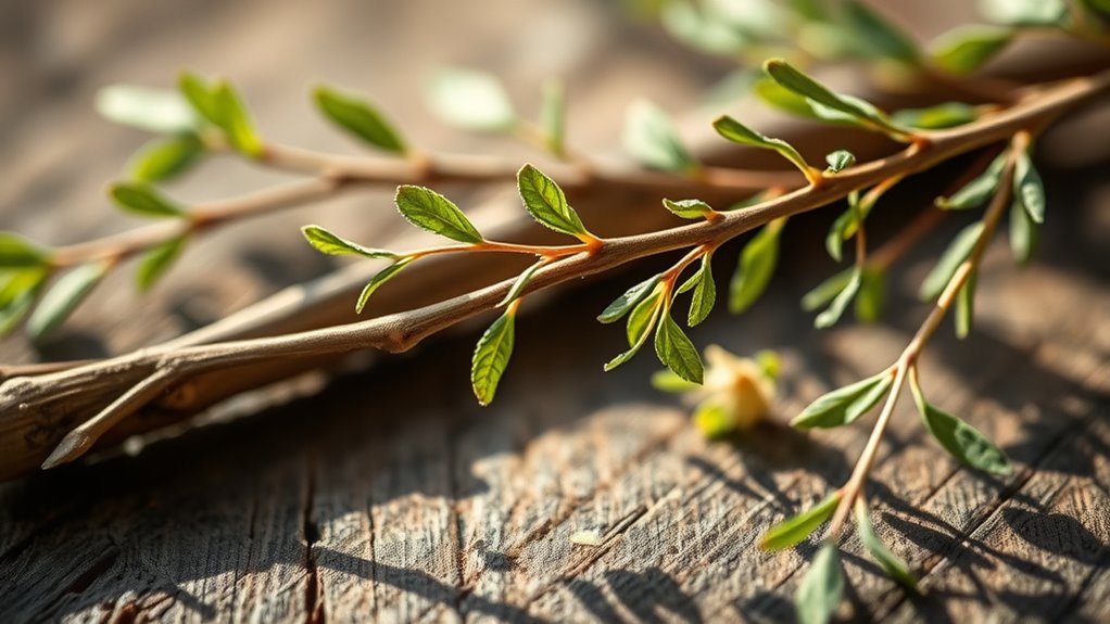 natural herbal pain relief