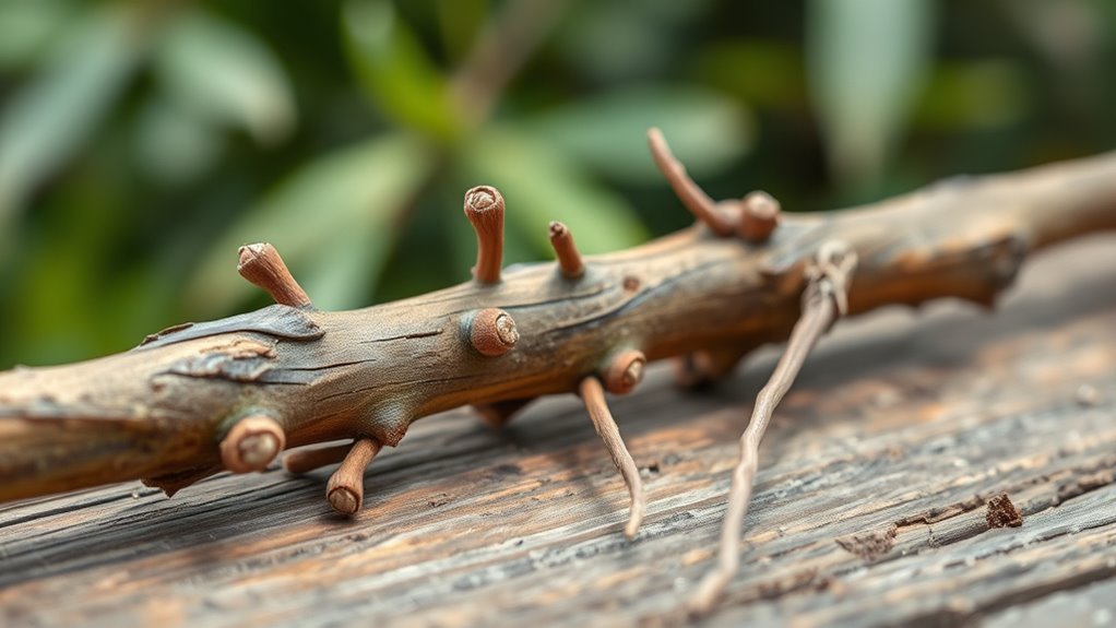 natural pain relief components