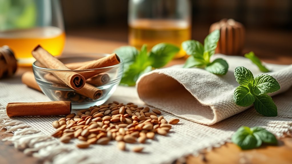 natural remedies enhance healthy lifestyle
