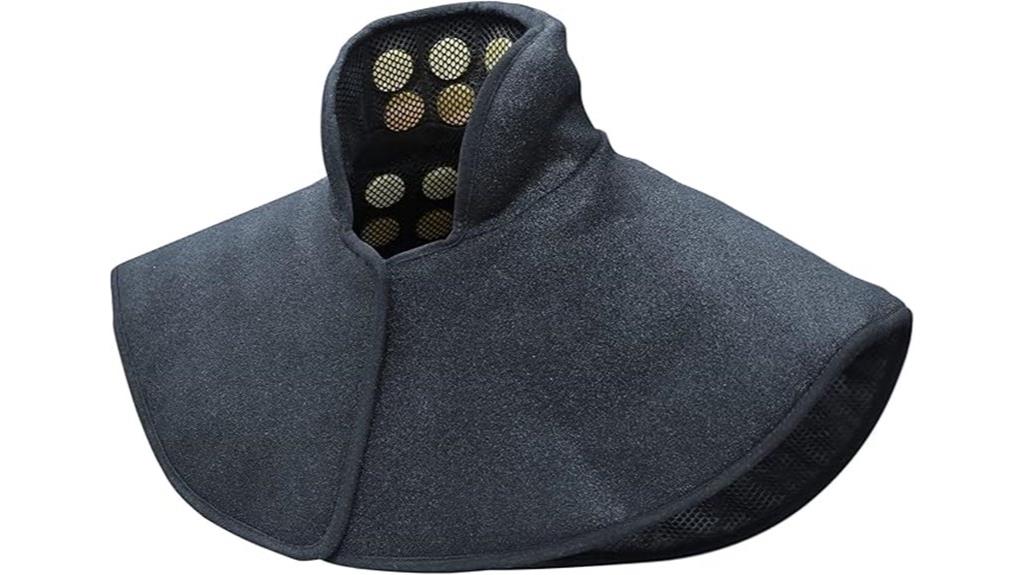 neck and shoulder heating pad
