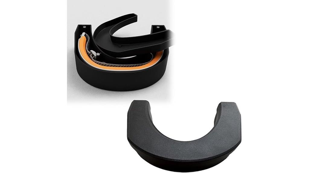 neurofeedback headband travel case