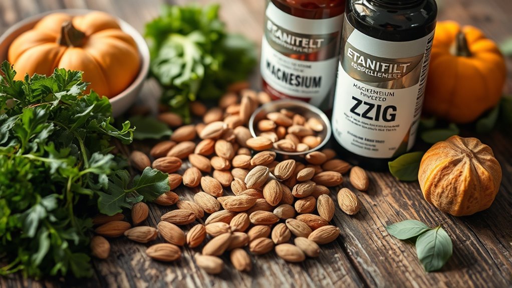 nutrient rich mood support