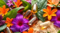 nutrients for skin repair