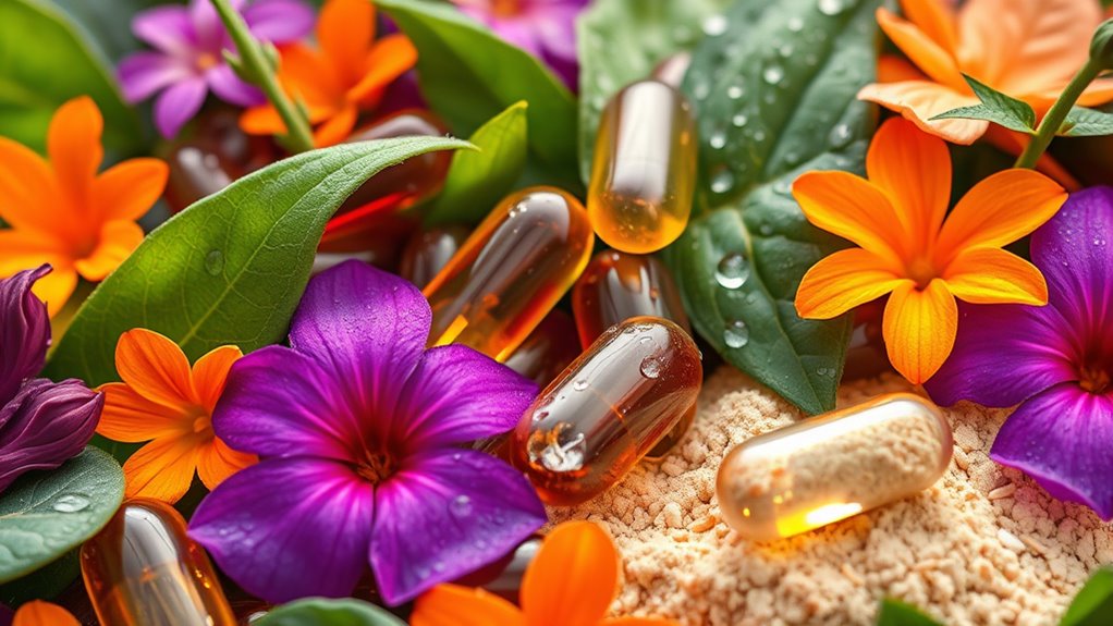 nutrients for skin repair