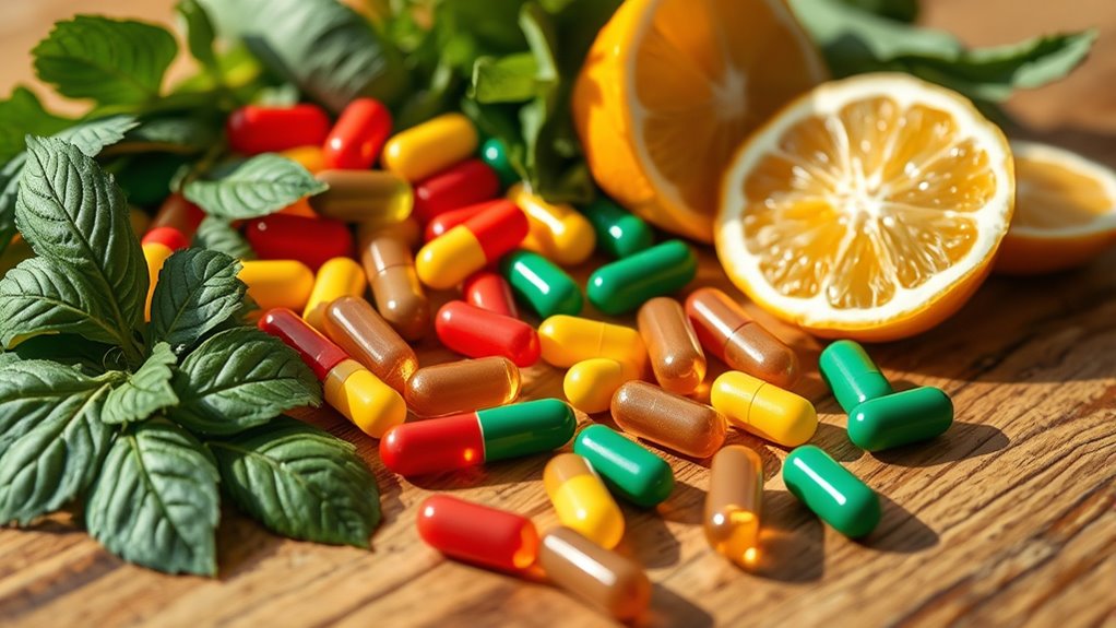 nutritional deficiencies impair mental health