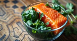 omega 3s and depression