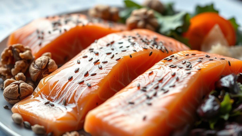 omega 3s improve mood
