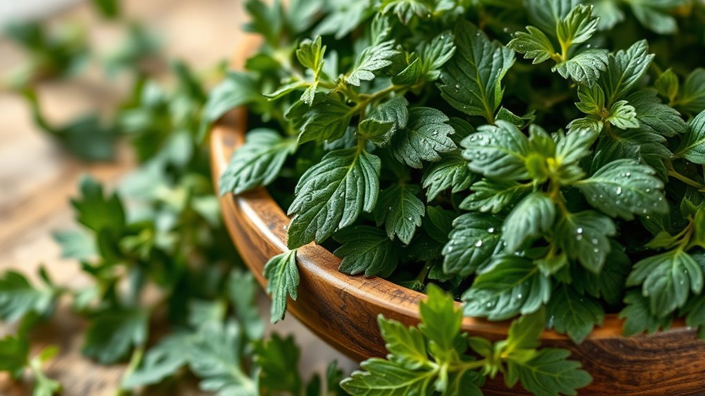 oregano boosts bone health